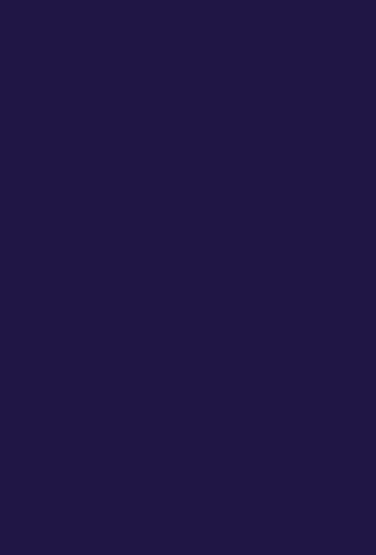A purple banner with designs on the left and right and an outline of Mecklenburg County with a star.