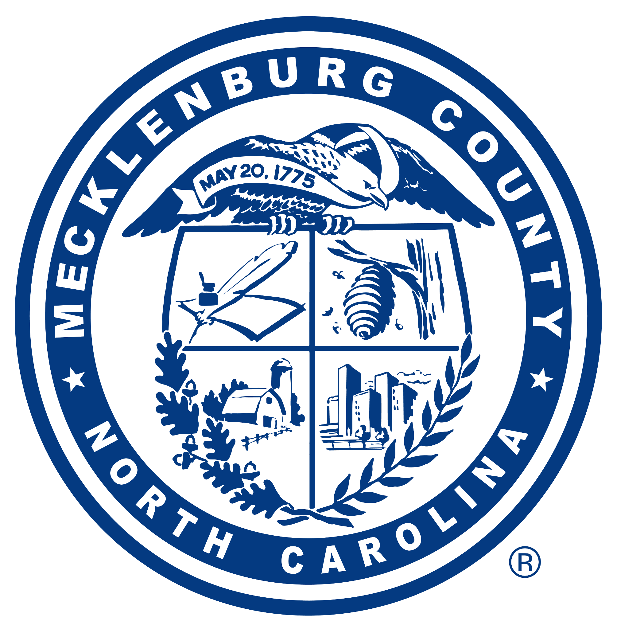 Home Mecklenburg County Government