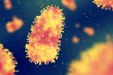 Rabies is a deadly viral disease of the nervous system