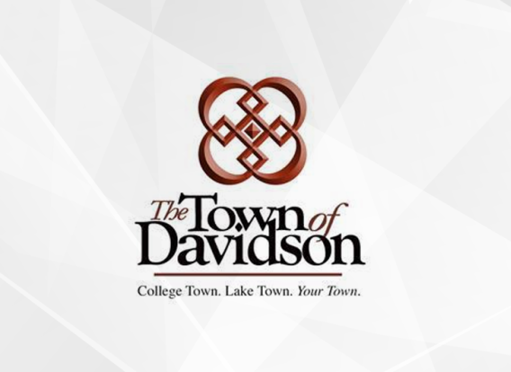 Town of Davidson logo