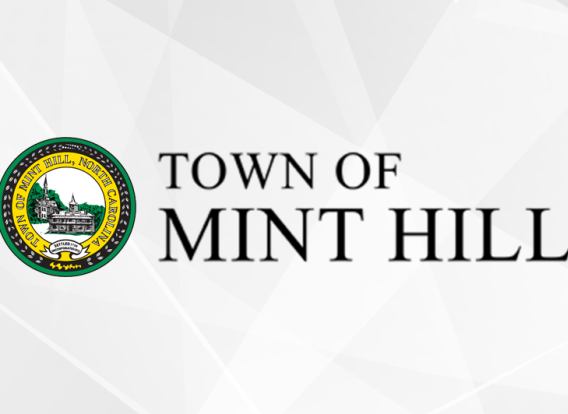Town of Mint Hill logo