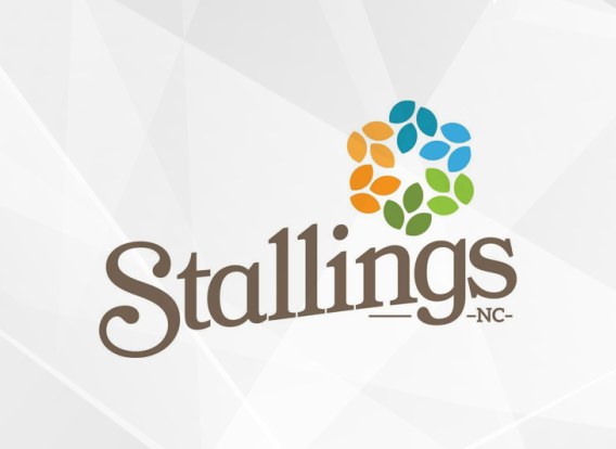 Town of Stallings logo