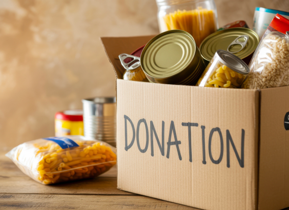 Community Conversations on Homelessness Every January, volunteers span out across Charlotte-Mecklenburg streets, parking lots, encampments, and other locations to survey people who are living without shelter and connect them to resources. It’s the annual Point in Time Count and is scheduled to take place Jan. 22, 2026.
To begin the process of conducting the survey and recruiting volunteers, Mecklenburg County and the Charlotte-Mecklenburg Continuum of Care held a kick-off event on Nov. 12, 2025.