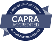 Logo - CAPRA Accredited